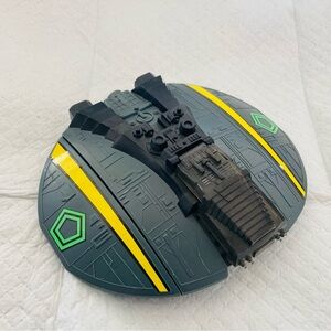 Vintage Battle Star Galactica Raider
